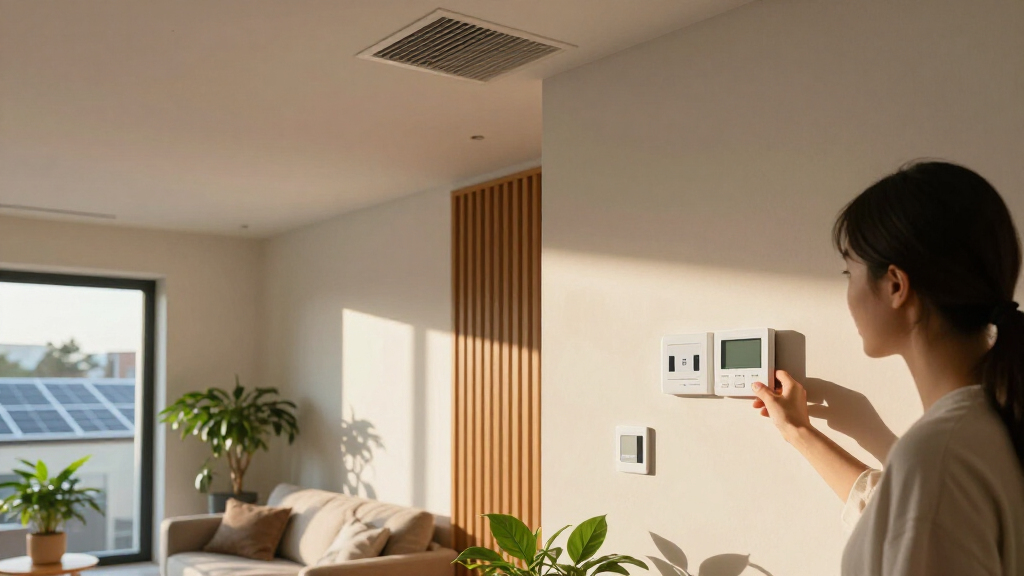The Electroclimate: An Overlooked Part Of Home Design