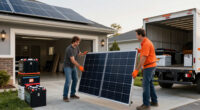 The Home Depot Expands Pro Delivery Network