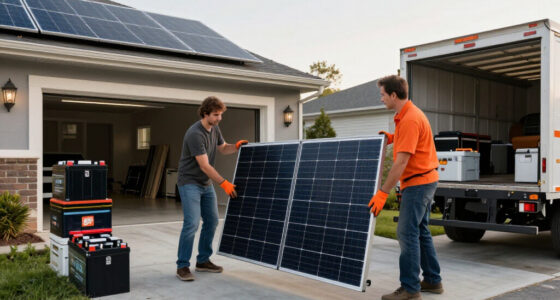 The Home Depot Expands Pro Delivery Network