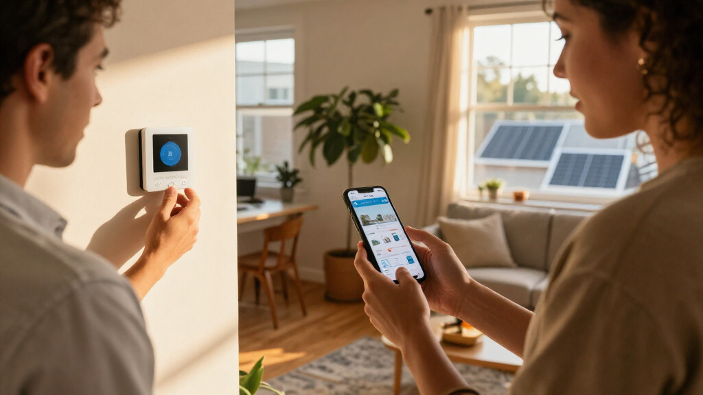 The “Home Of The Future” Is Here, Thanks To Home Depot’s New Tech Tool