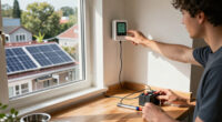 U.S. Small-scale Solar Generation Has Quadrupled In The Last Decade