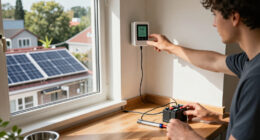 U.S. Small-scale Solar Generation Has Quadrupled In The Last Decade