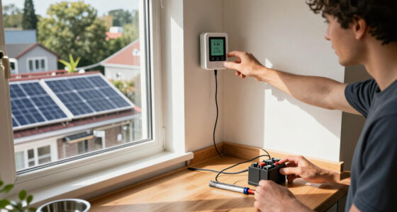 U.S. Small-scale Solar Generation Has Quadrupled In The Last Decade