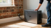 UK Battery Product Standard In Development For Small-scale Installations