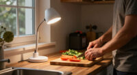 What Is Task Lighting? What The Term Actually Means And Why It's So Important For Your Home, According To Lighting Designers