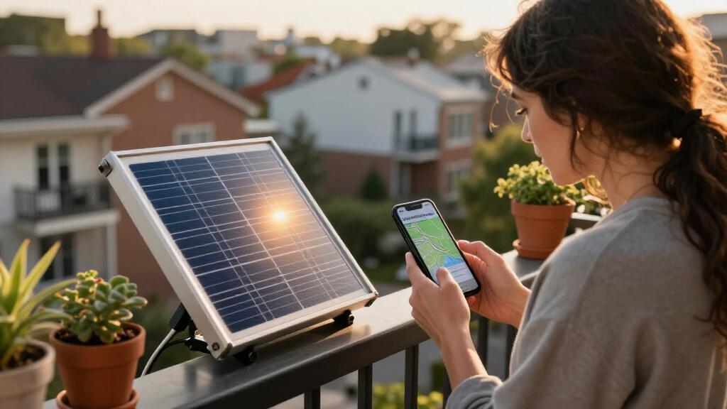 Where Does Balcony Solar Stand In Your State?
