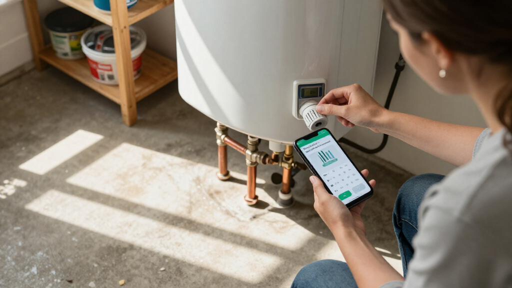 Why Did My Water Heater Energy Use Rise?